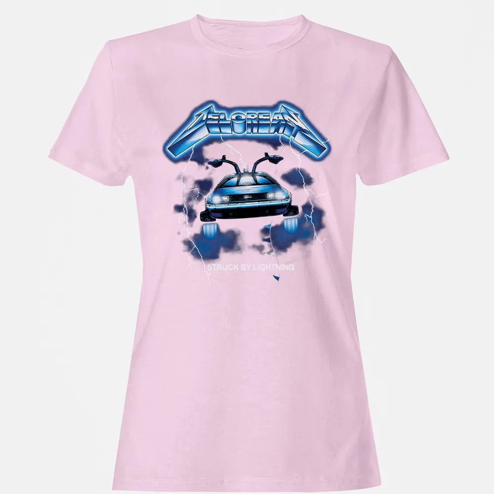 Women's T-shirt - XTG1HV4Z