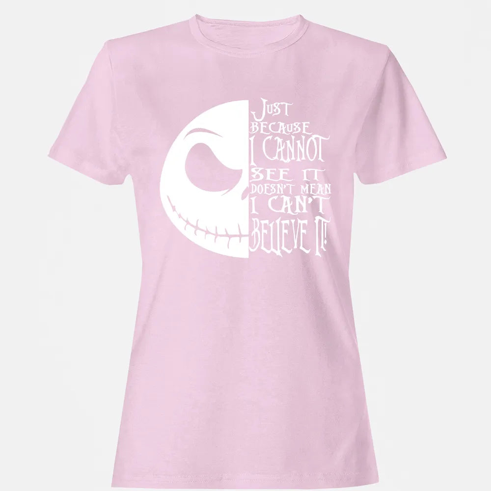 Women's T-shirt - SV84BJPM
