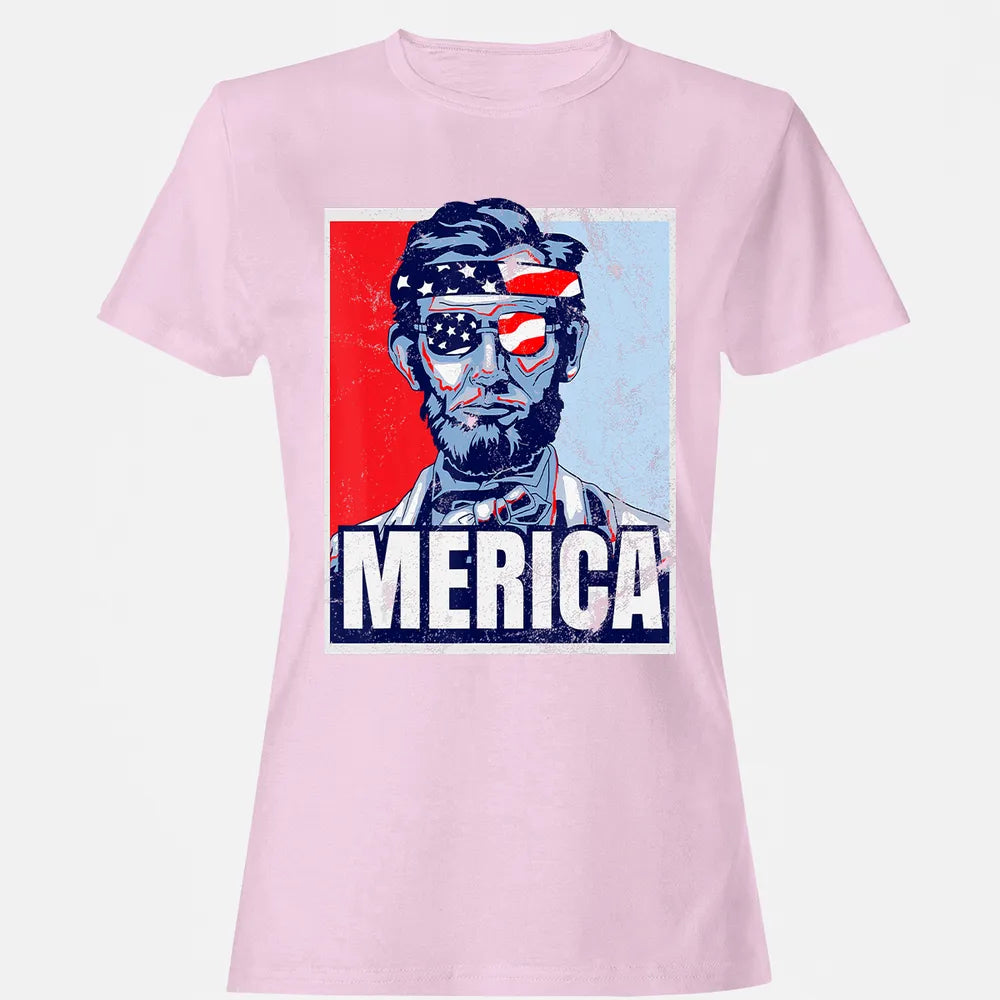 Women's T-shirt - 6EF2TWT8