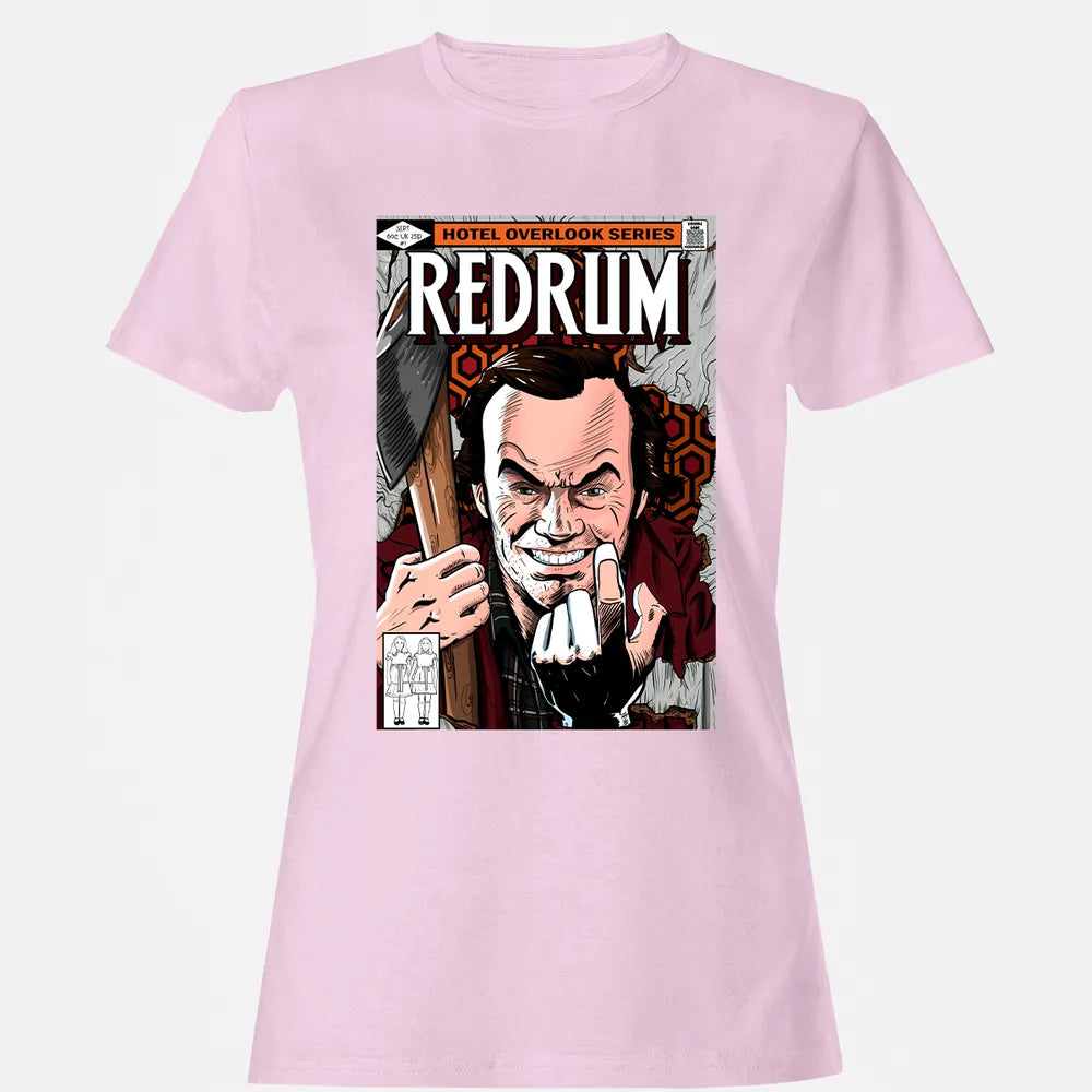 Women's T-shirt - A9QCB5R5