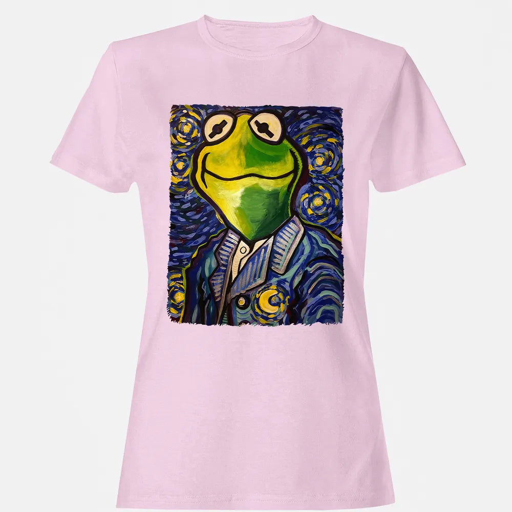 Women's T-shirt - 5UDPT8VW