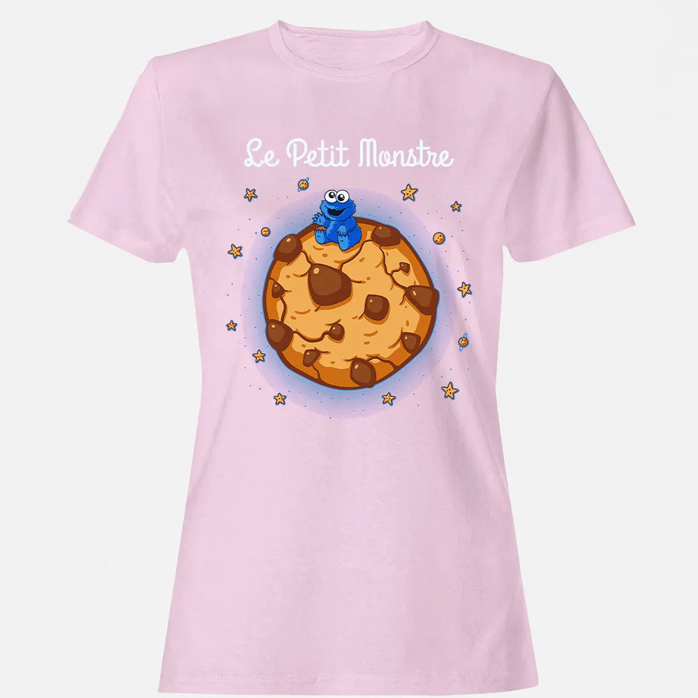 Le Petit Monstre Women's T-shirt