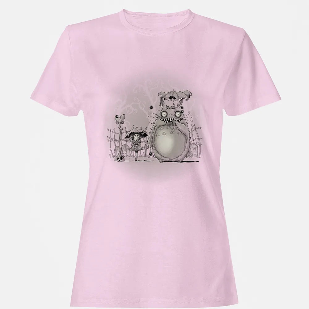 Women's T-shirt - XHXB8L4U