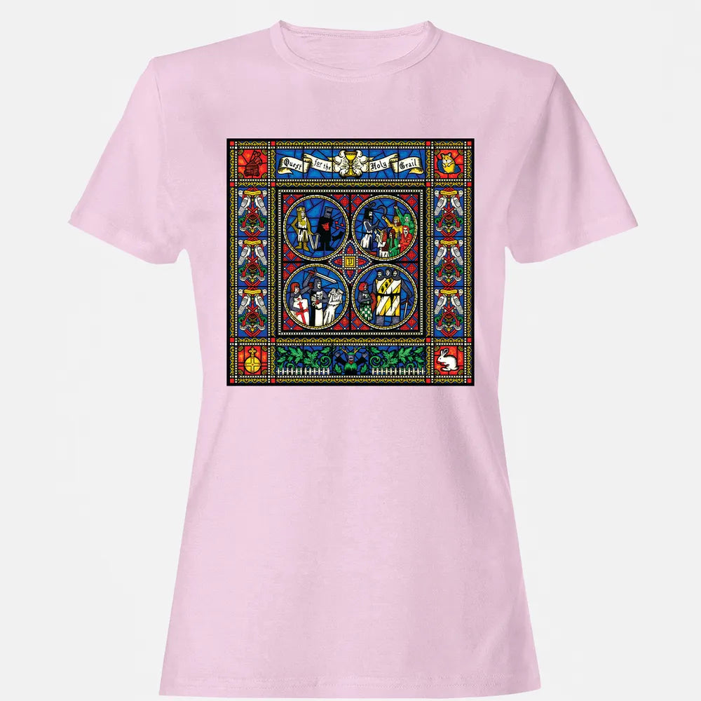 Women's T-shirt - T9UQX9QS