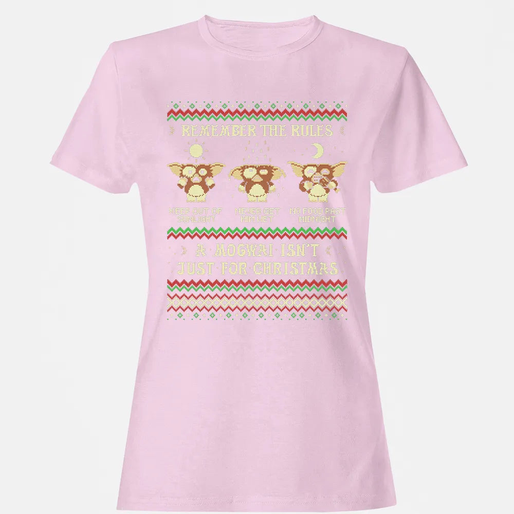 Women's T-shirt - SFMMJAL2