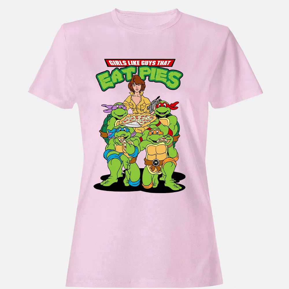 Women's T-shirt - VP51ENYR