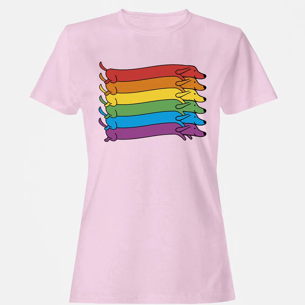 Women's T-shirt - TAY62VND