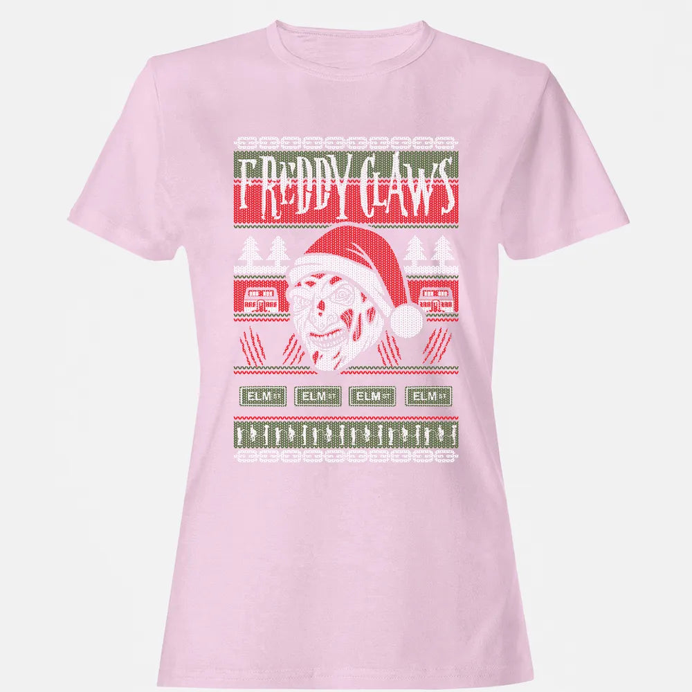 Women's T-shirt - PWWUU6CP