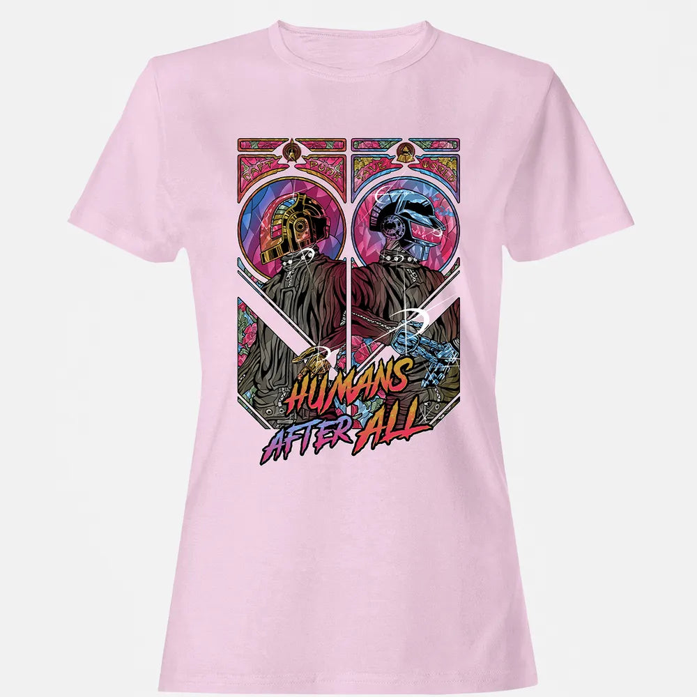 Women's T-shirt - 1EJHL7LM