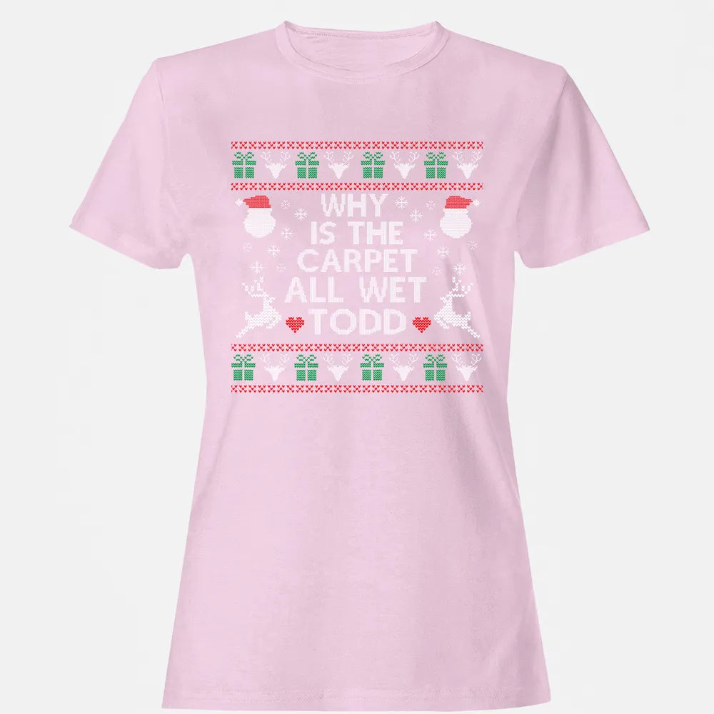 Women's T-shirt - JRC4TRPU