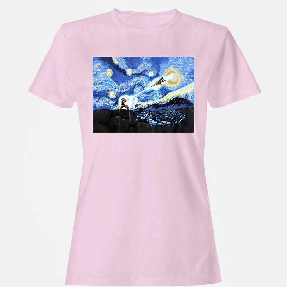 Women's T-shirt - 26VD6RFY