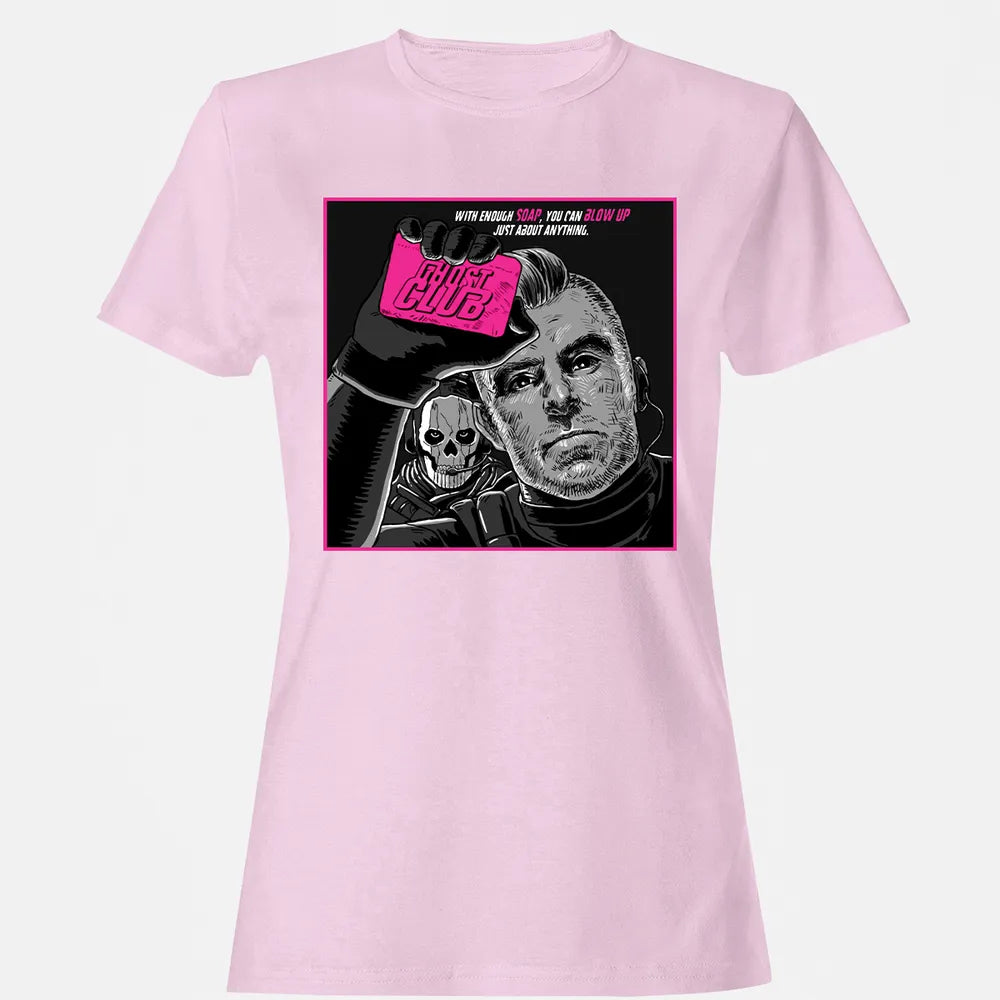 Women's T-shirt - YV43PY2C