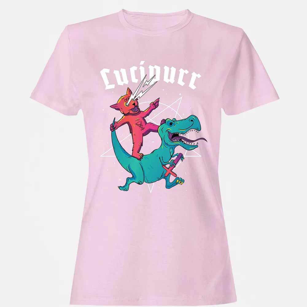 Women's T-shirt - HSFGYJBT