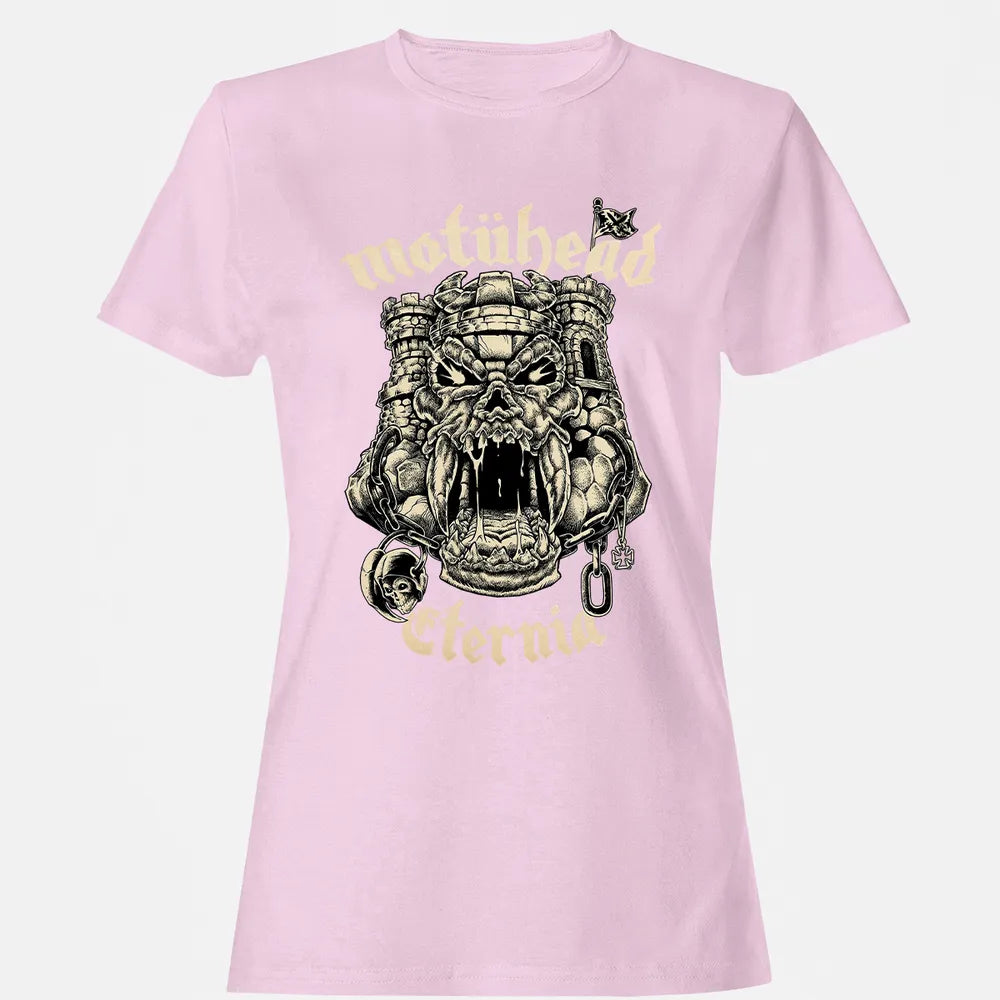 Women's T-shirt - V3XBMHEL