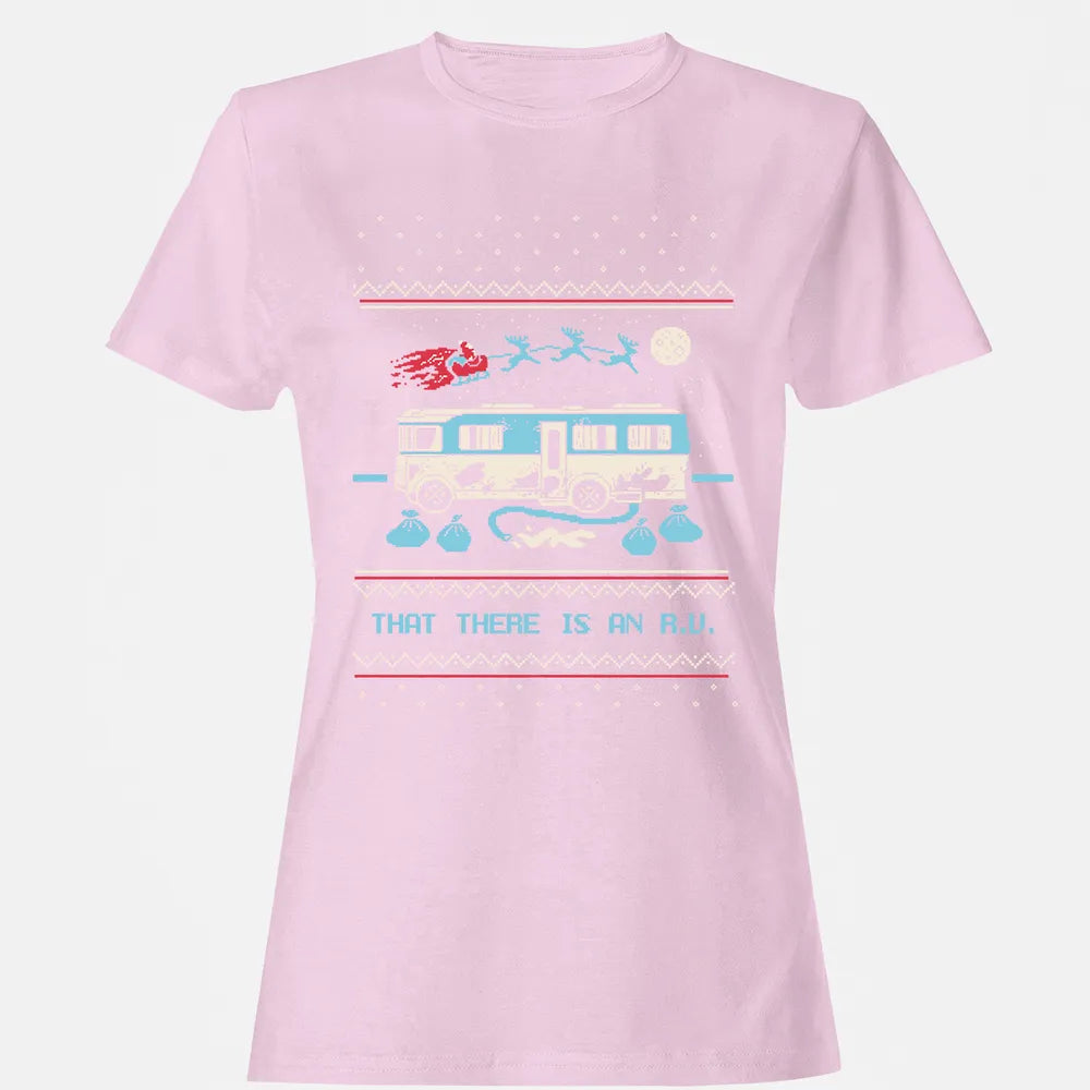 Women's T-shirt - ZZATYLUC
