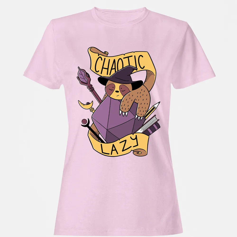 Women's T-shirt - BNXR76L7