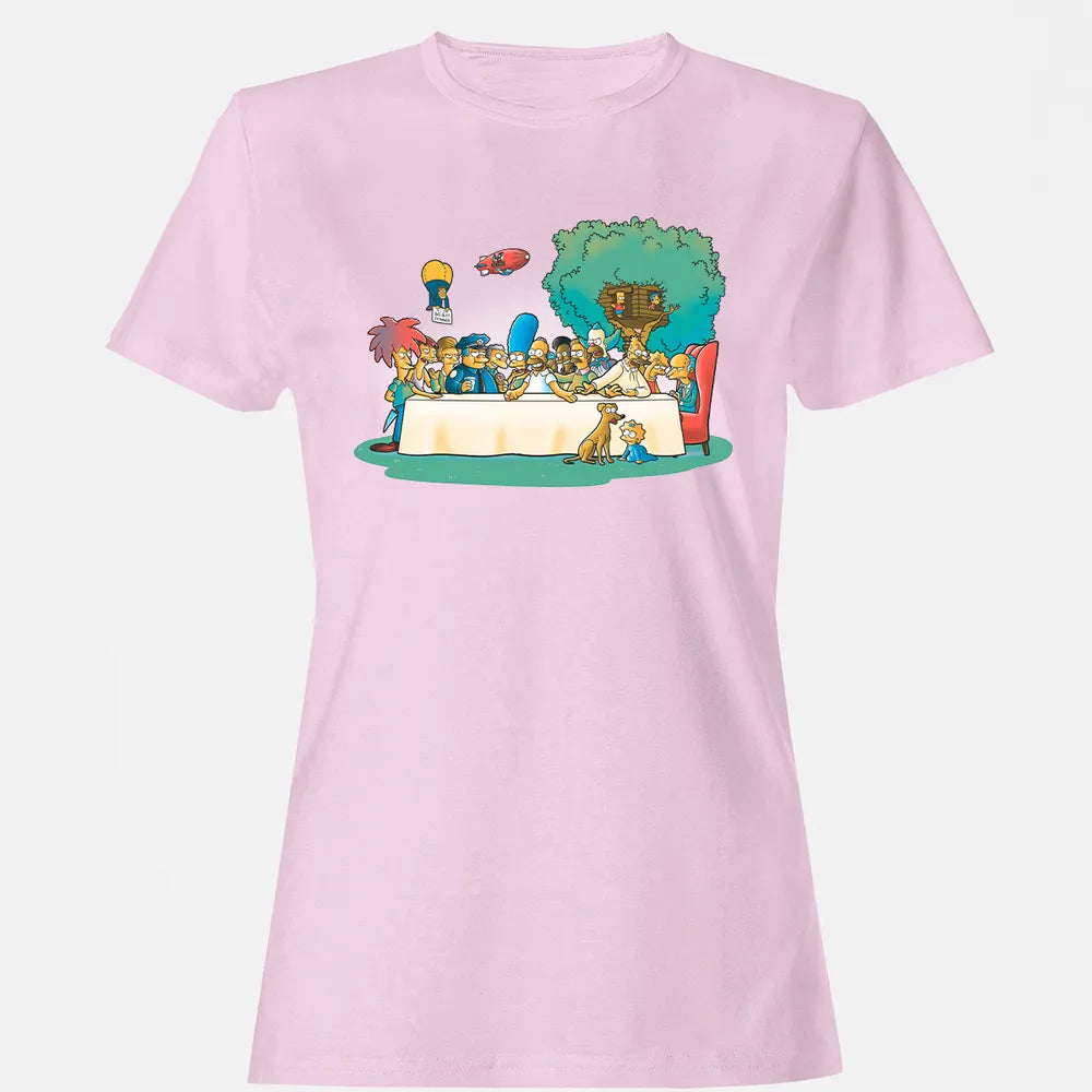 Women's T-shirt - 8KEKRVLB