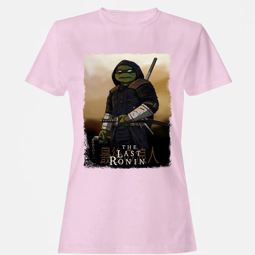 Women's T-shirt - DCMD3K7J