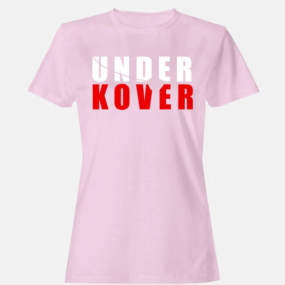 Women's T-shirt - EDF725AJ