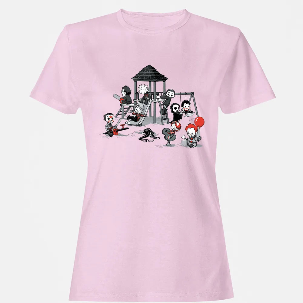 Women's T-shirt - 94SHTLJC