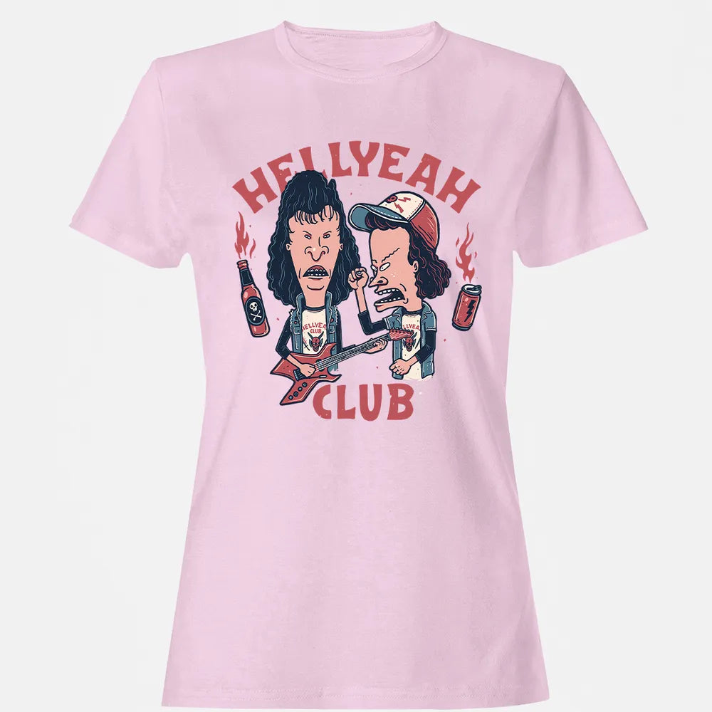 Women's T-shirt - PYX1LJVY