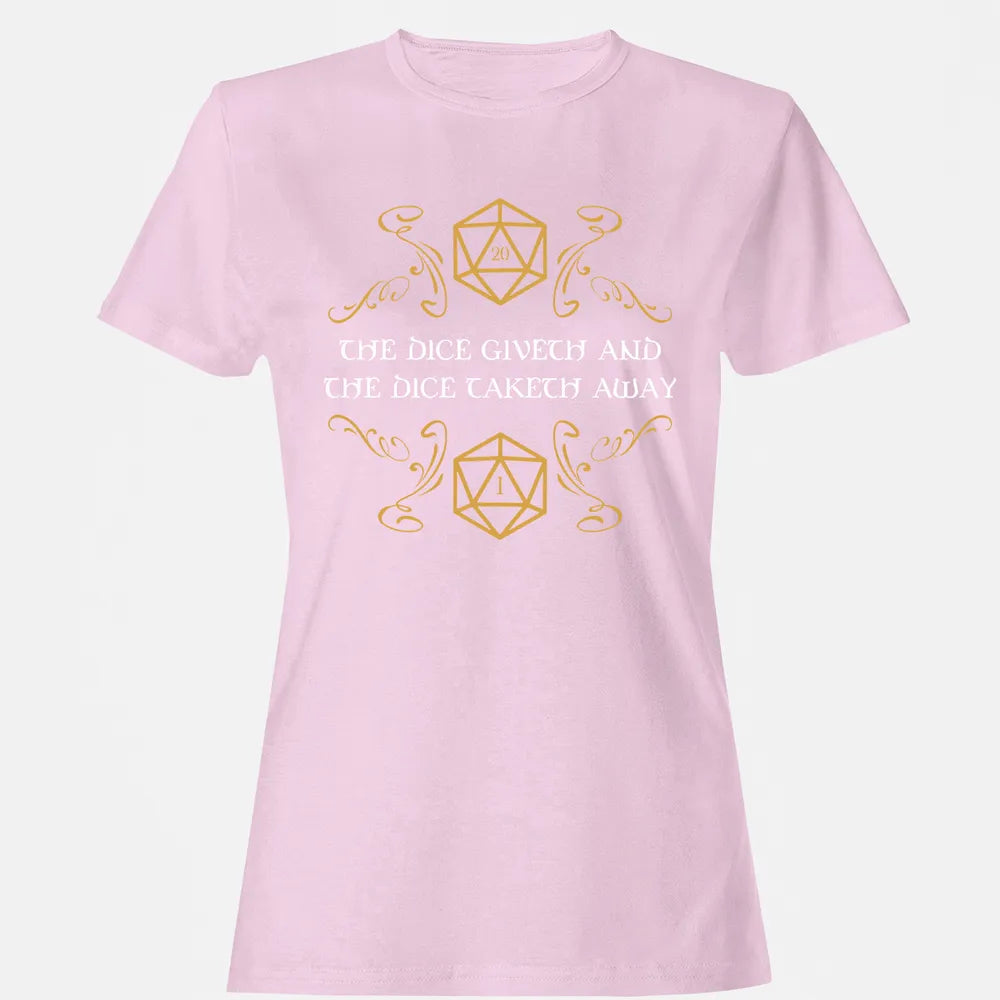 Women's T-shirt - WMKEHYCS