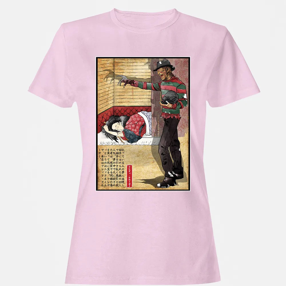 Women's T-shirt - 26RZ2JRE