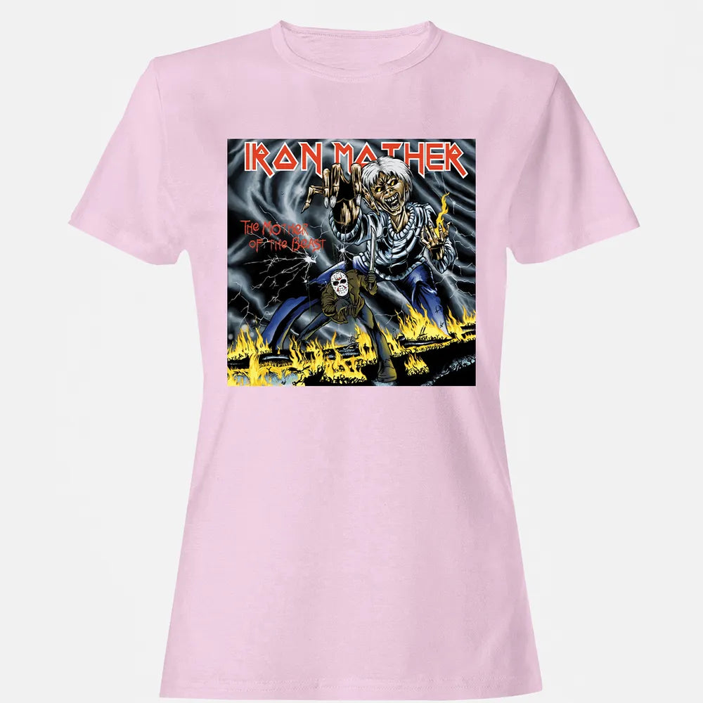 Women's T-shirt - L7GQZHW5