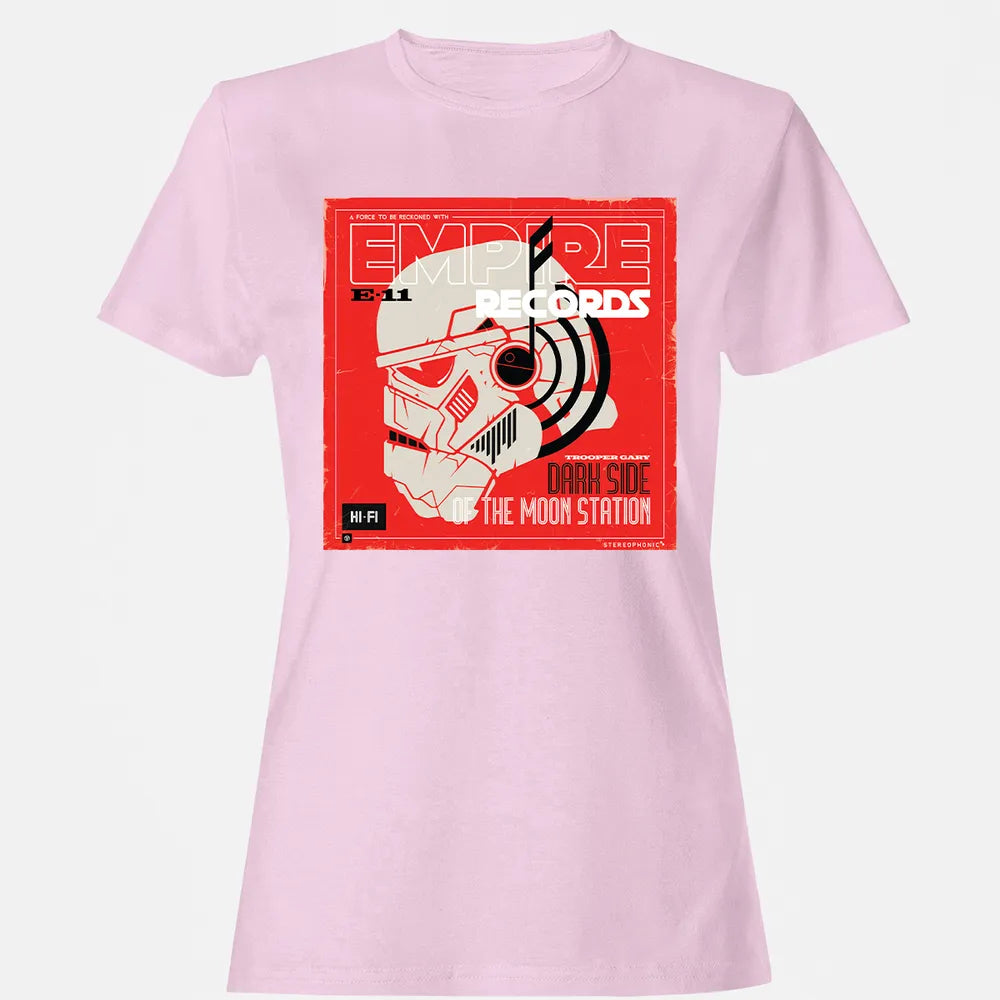 Women's T-shirt - RCERT8JC
