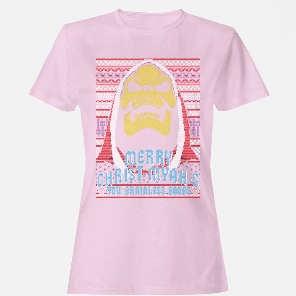 Women's T-shirt - CK7YJC12
