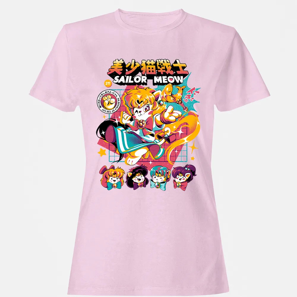Women's T-shirt - 5JDG782L