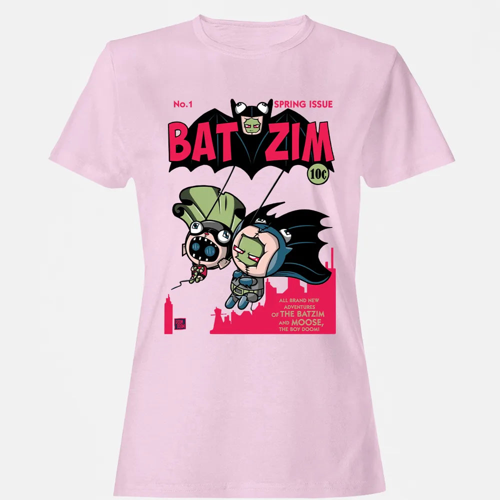 Women's T-shirt - F2QWWVFU