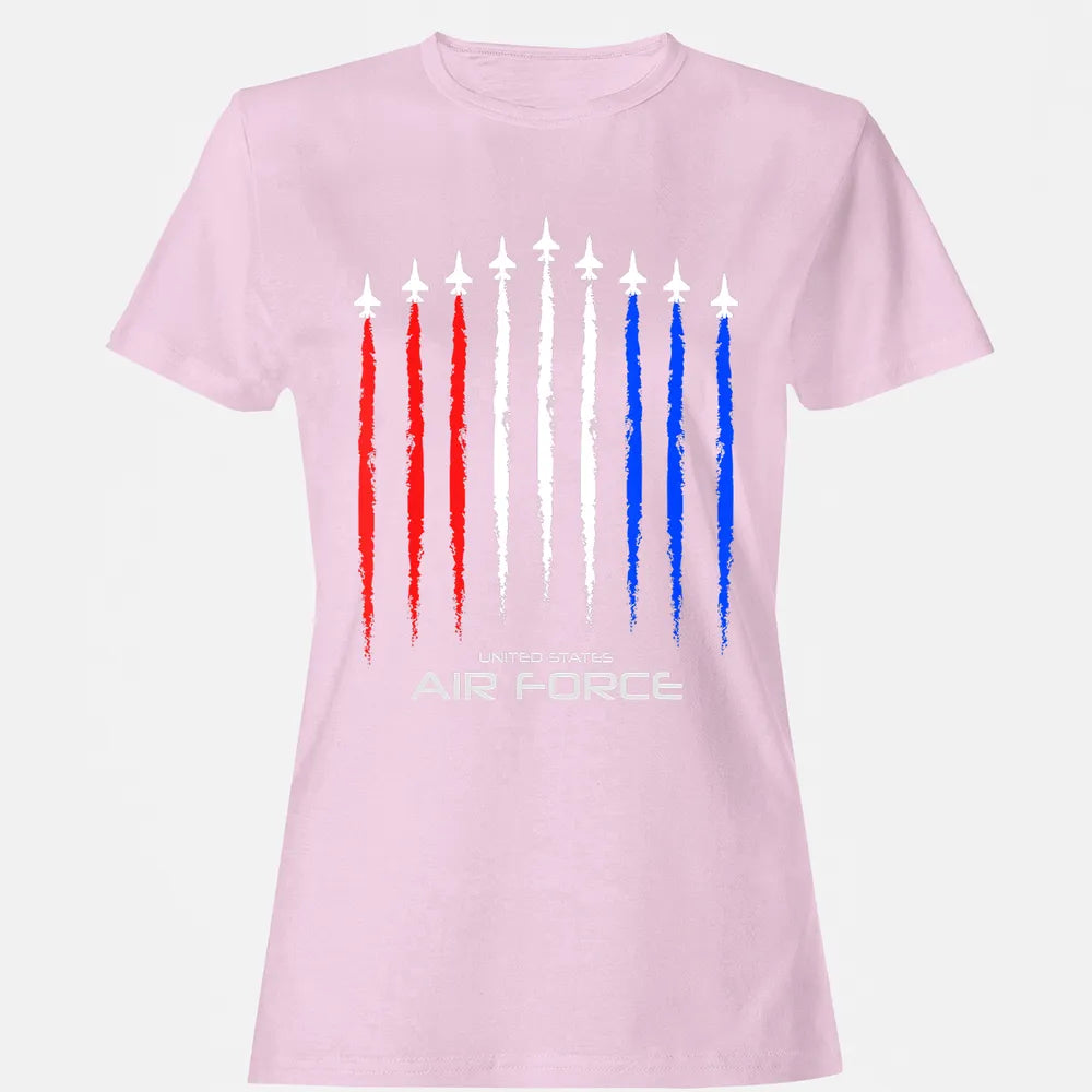 Women's T-shirt - RYXSEZHF