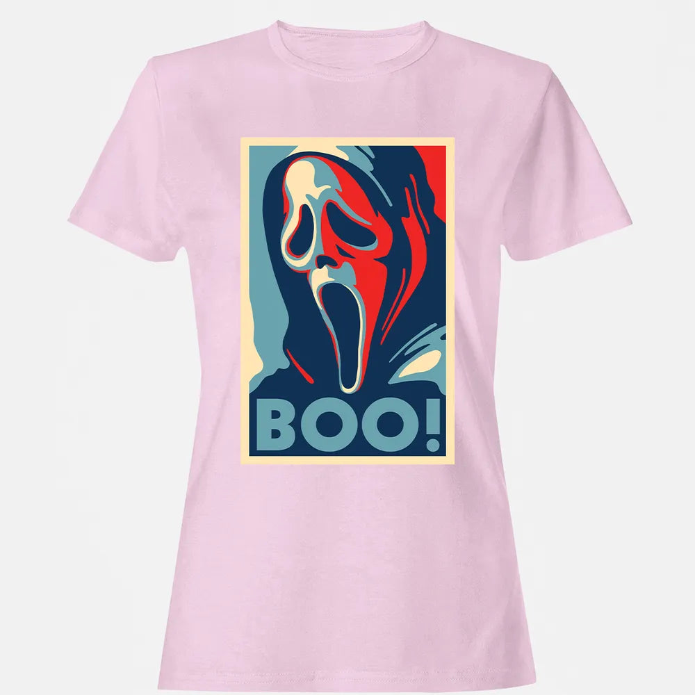 Women's T-shirt - 7BK4YBCQ