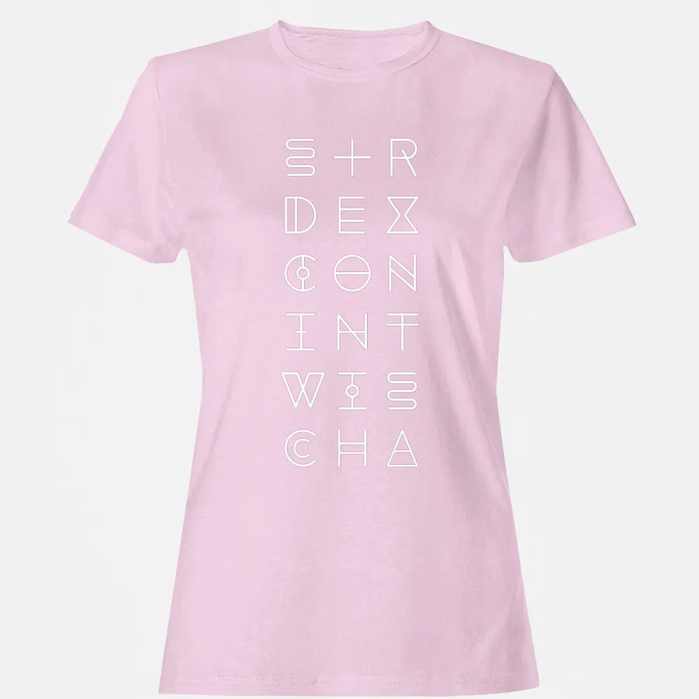 Women's T-shirt - AXFAPPV6