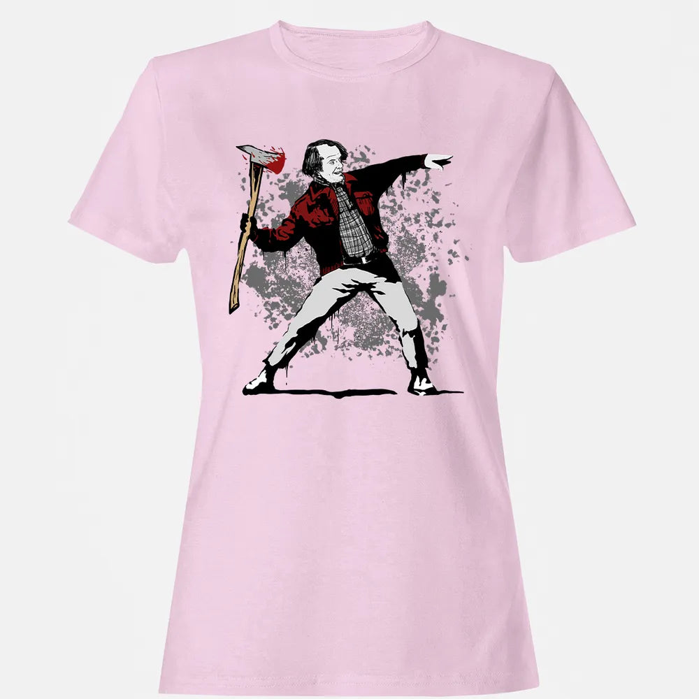 Women's T-shirt - H26JJU8R