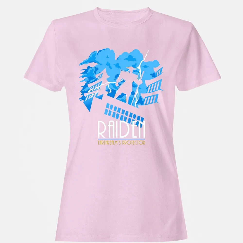 Women's T-shirt - MHVWGP1F