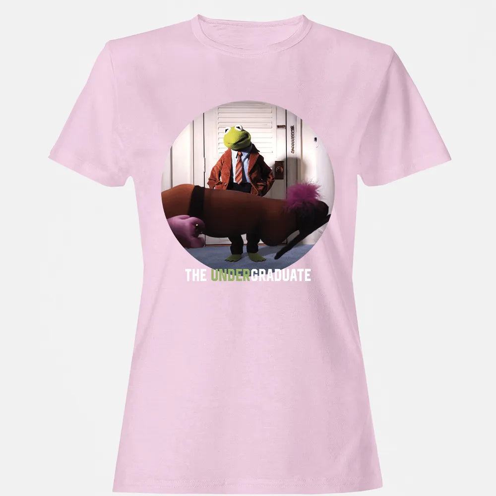 Women's T-shirt - 7CWBDC2R