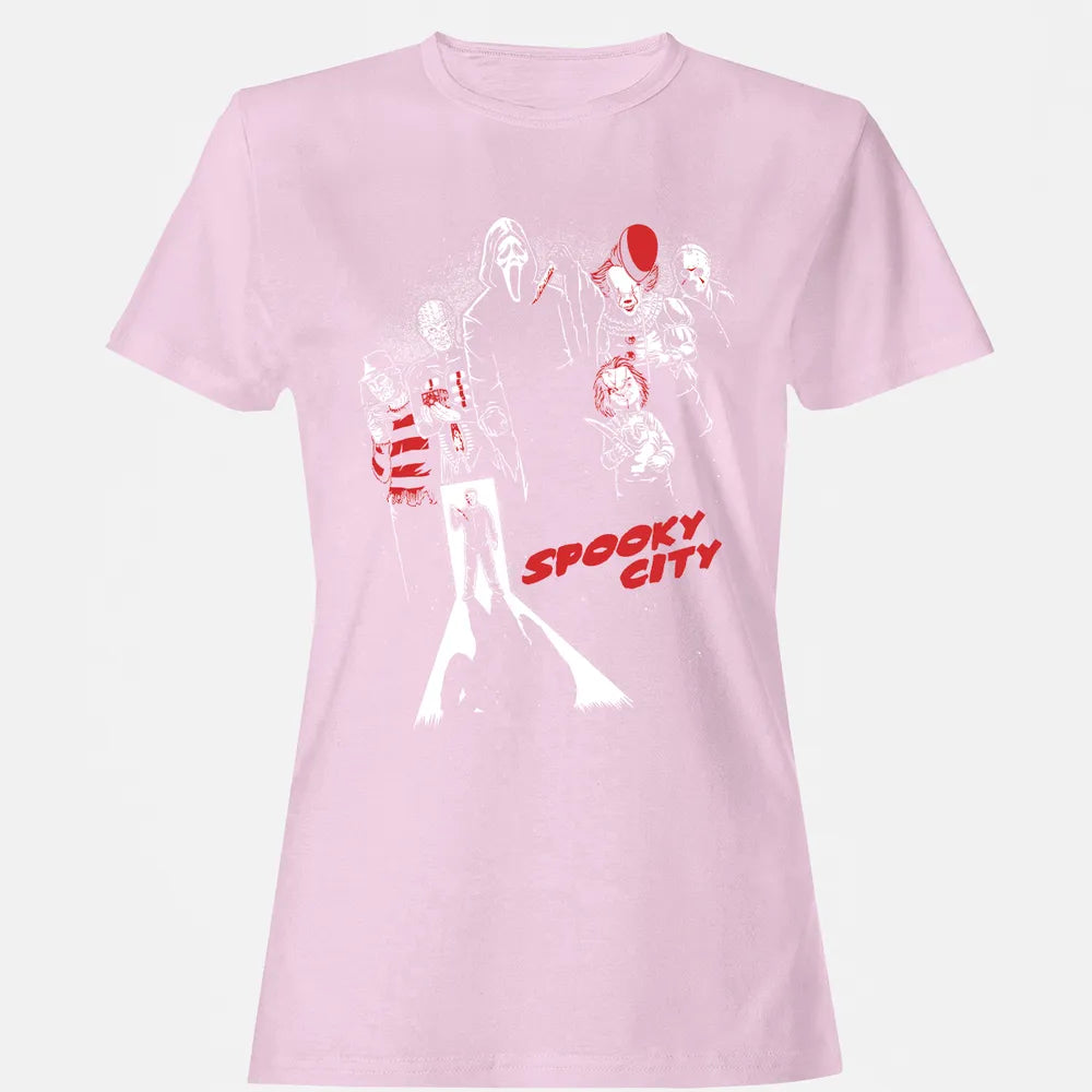Women's T-shirt - ZS2RQE55