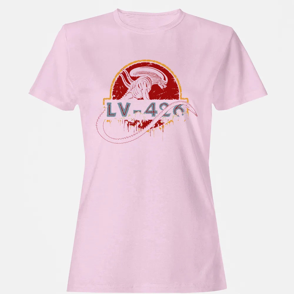 Women's T-shirt - X4TUS112