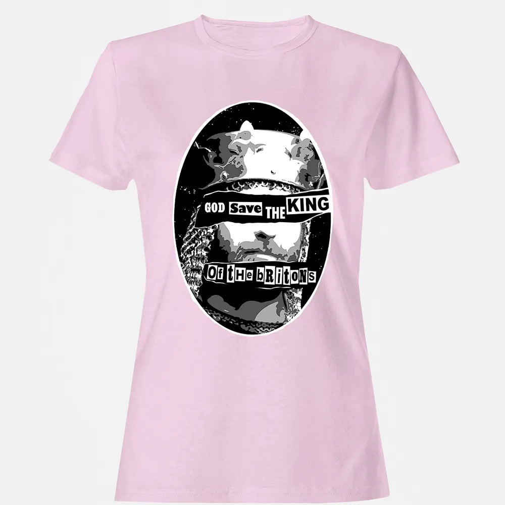 Women's T-shirt - RJZ1ECZM
