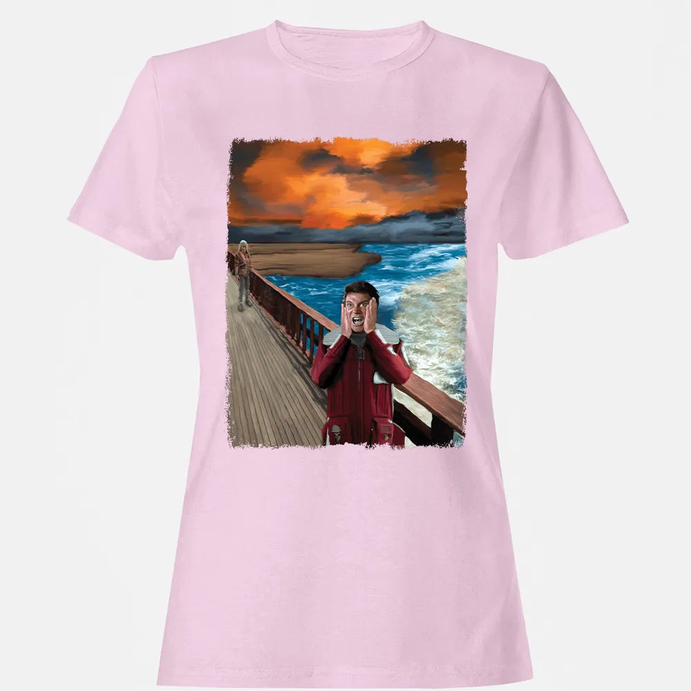 Women's T-shirt - MHNNJGS7