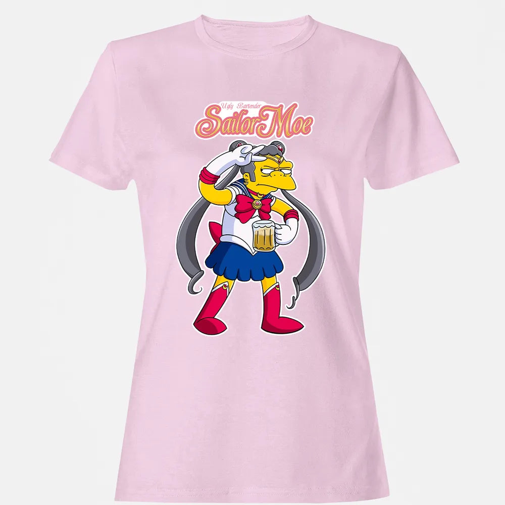 Women's T-shirt - 36PWTJUB