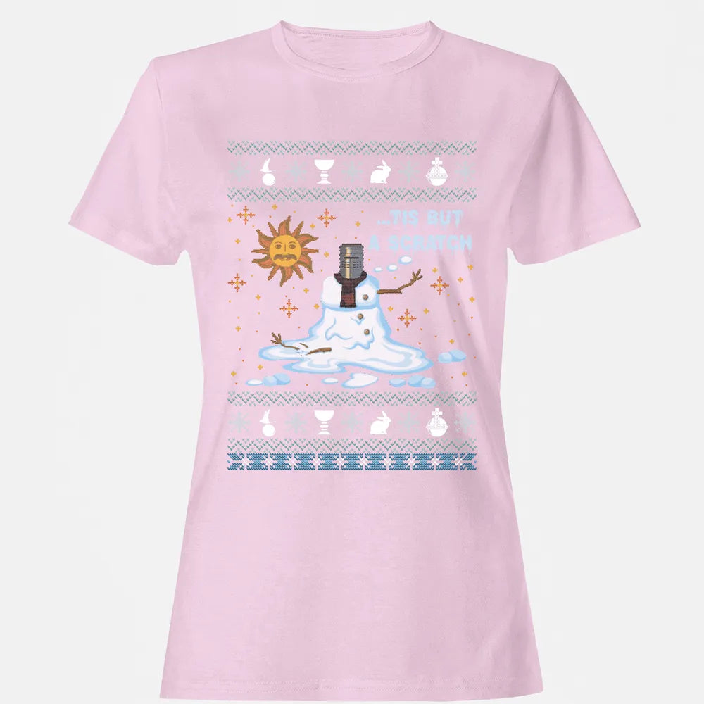 Women's T-shirt - 6F4N8GHV