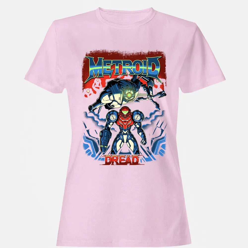 Women's T-shirt - PNQFHPLG