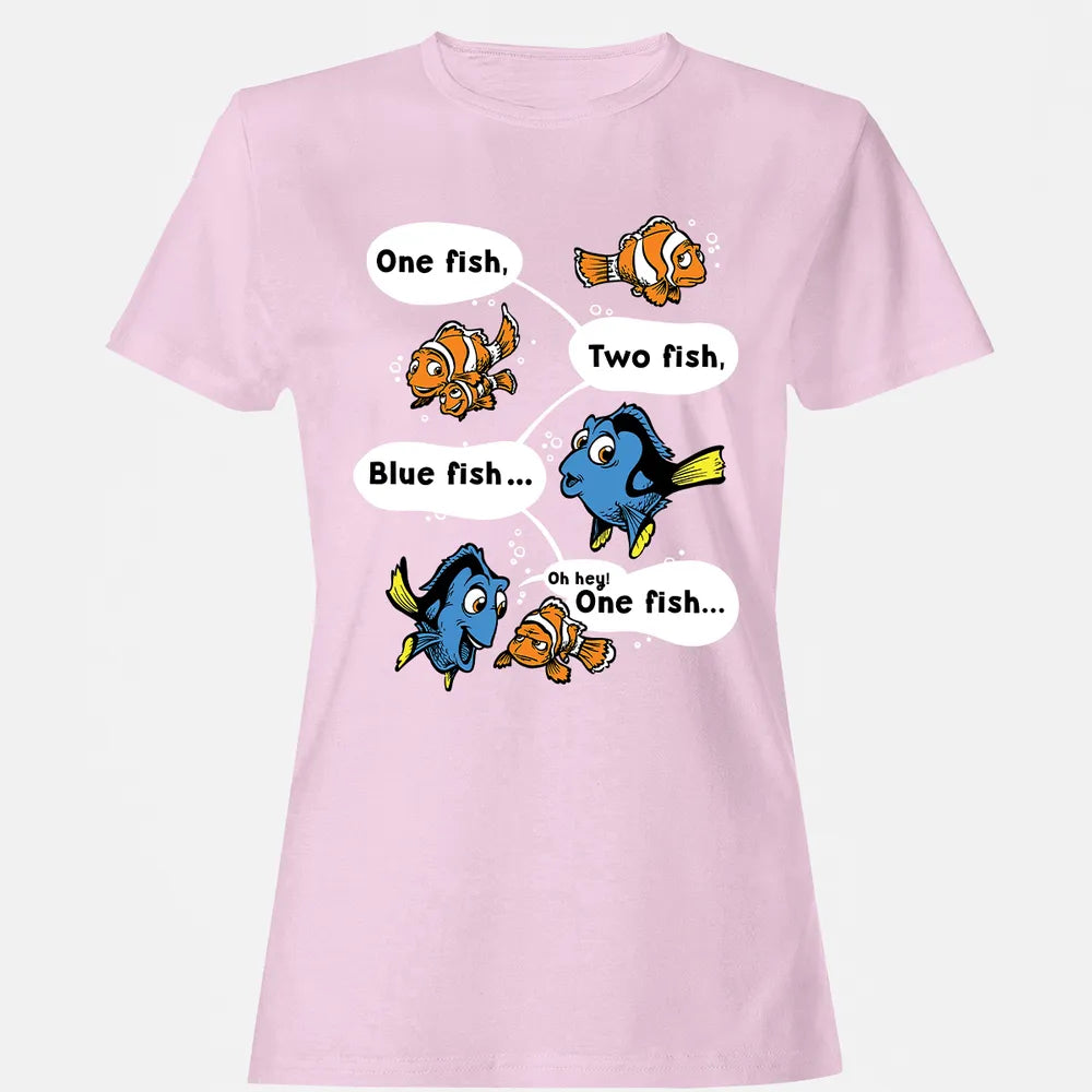 Women's T-shirt - 3XU7R7ZE