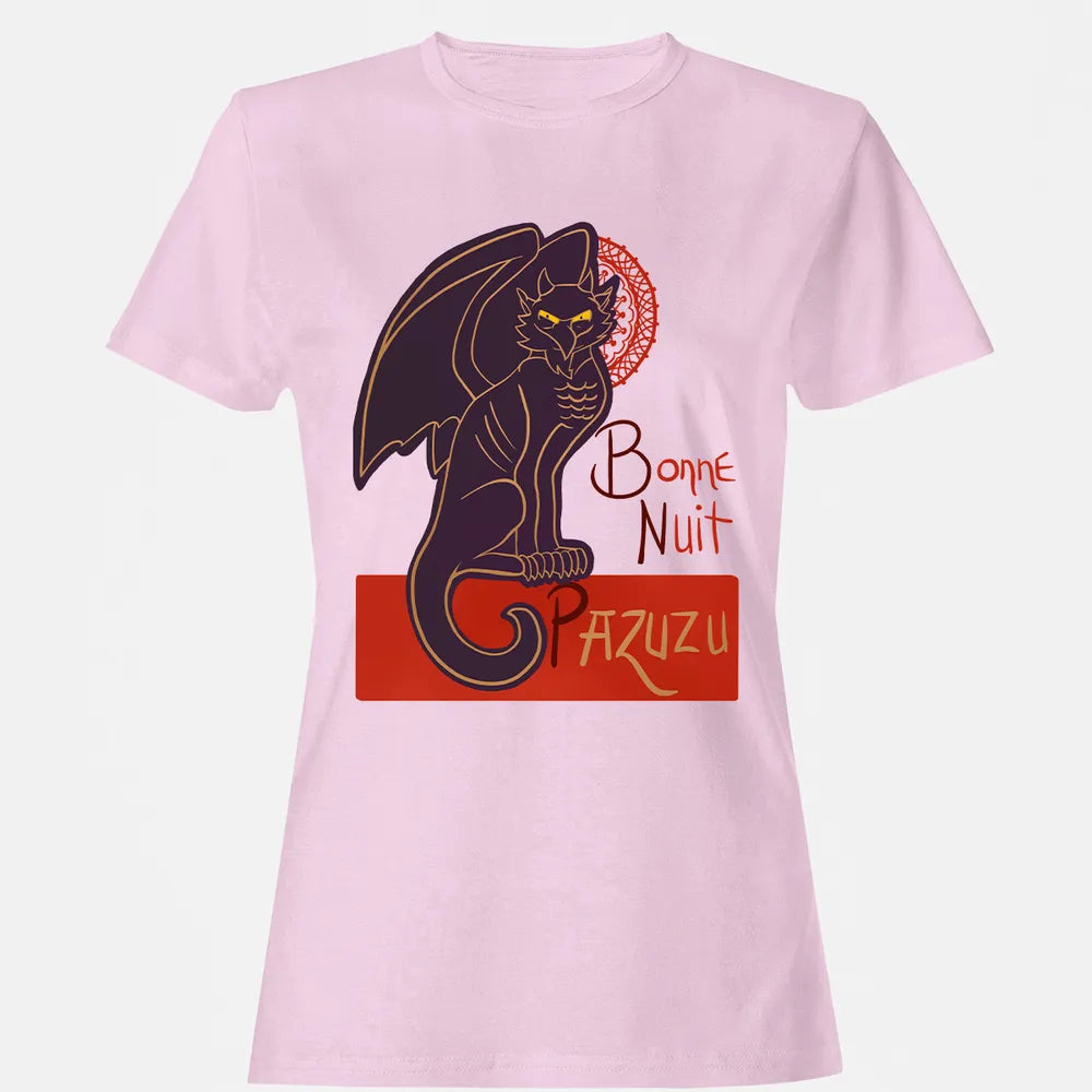 Women's T-shirt - VKHMN347