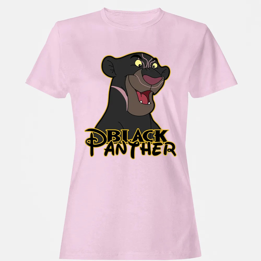 Women's T-shirt - VCDMAMBK