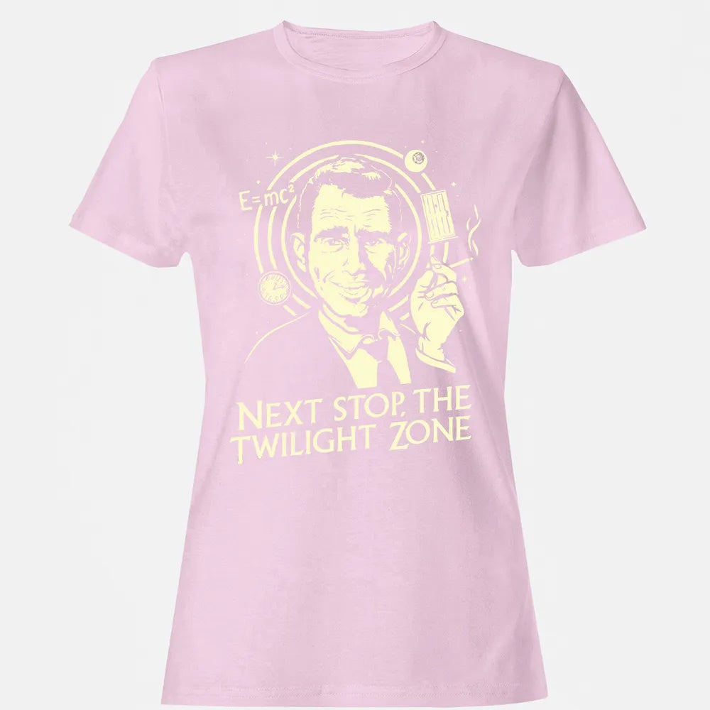 Women's T-shirt - 29355Y7C