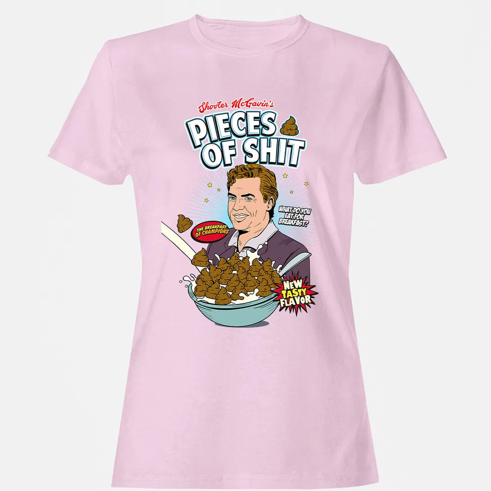 Women's T-shirt - XBMYJYV4